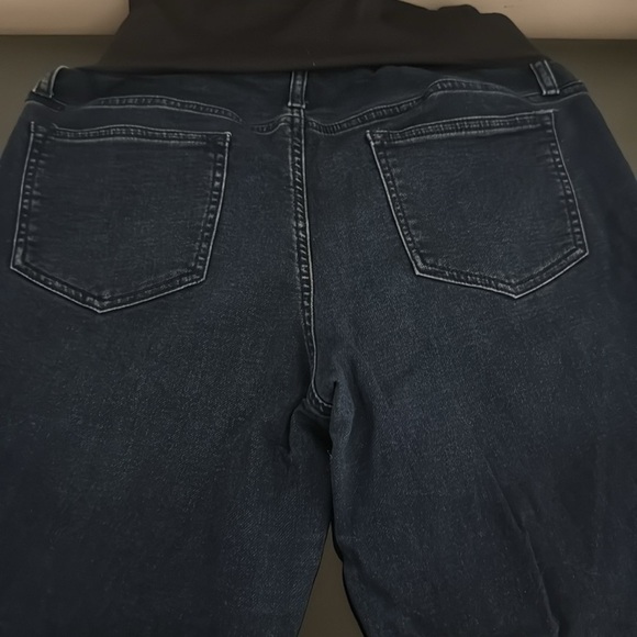 Sonoma Blue Maternity Jeggings - Picture 9 of 10